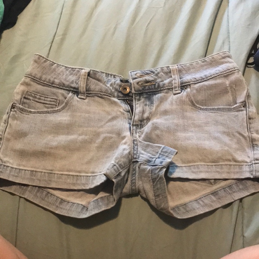 Mossimo Supply Co Jean shorts